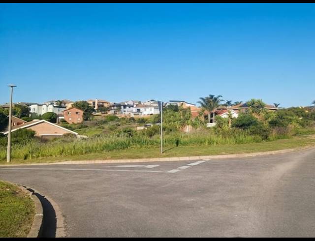 LAND FOR SALE IN HARTENBOS HEUWELS